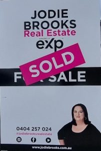 Jodie Brooks Real Estate – My Networking Group